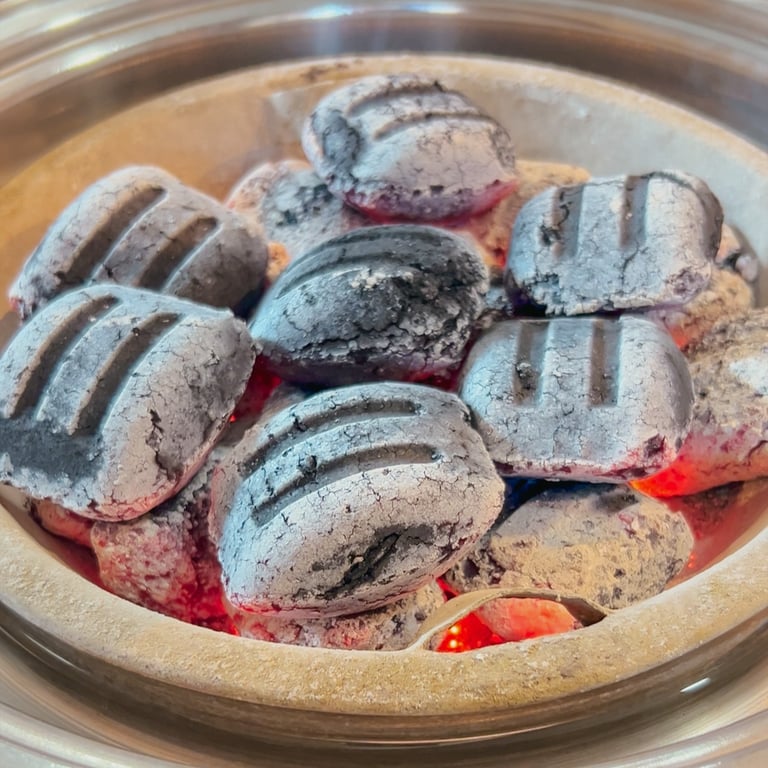 QianSheng II BBQ | © Cookingwiththehamster