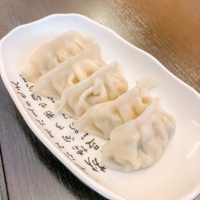 Noodle House | © Cookingwiththehamster