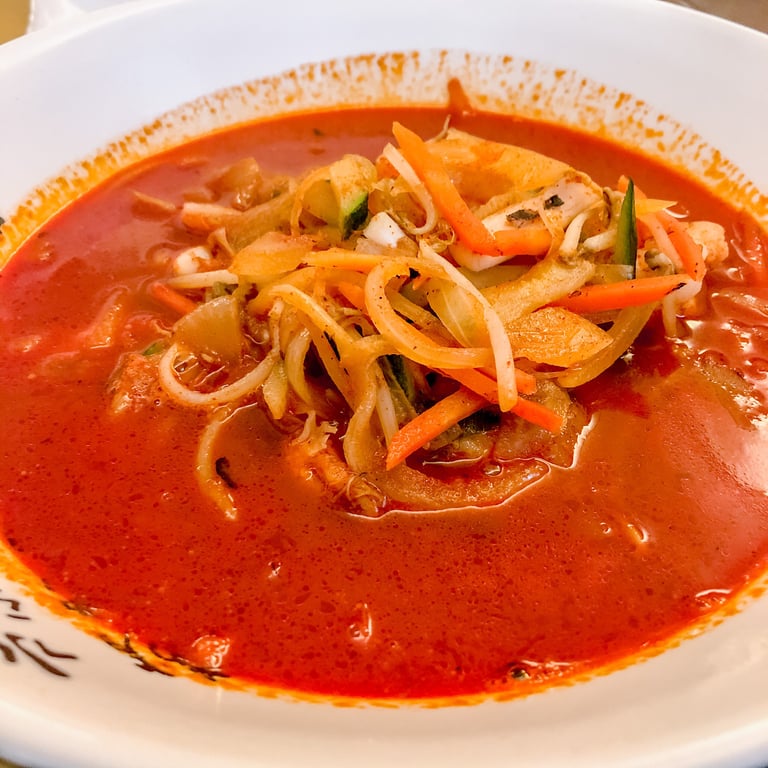 Noodle House | © Cookingwiththehamster