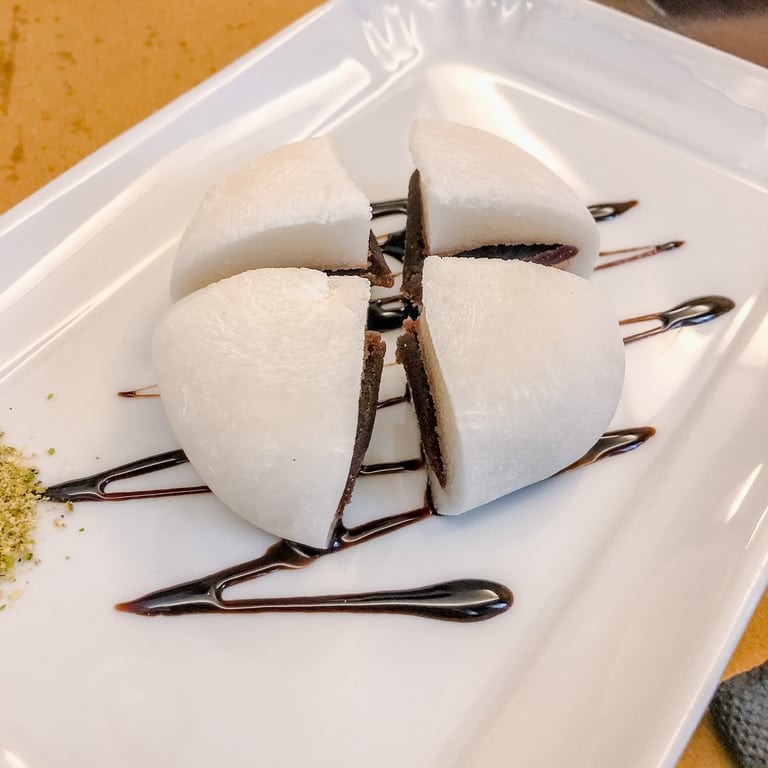 Noodle House | © Cookingwiththehamster