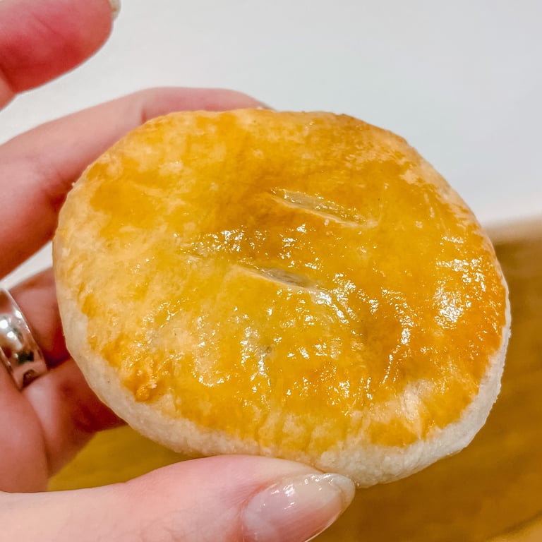 Hekfanchai bakey | © Cookingwiththehamster