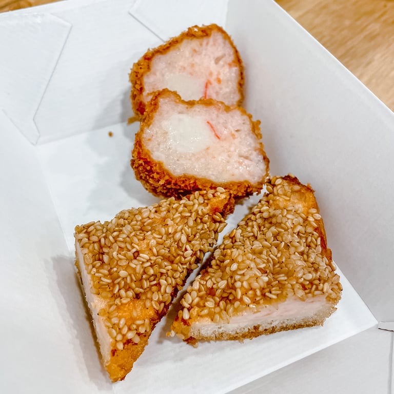 Hekfanchai bakey | © Cookingwiththehamster