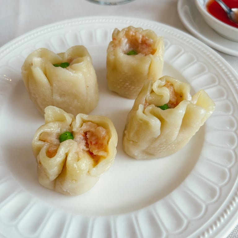 Fei Yun Ge | © Cookingwiththehamster