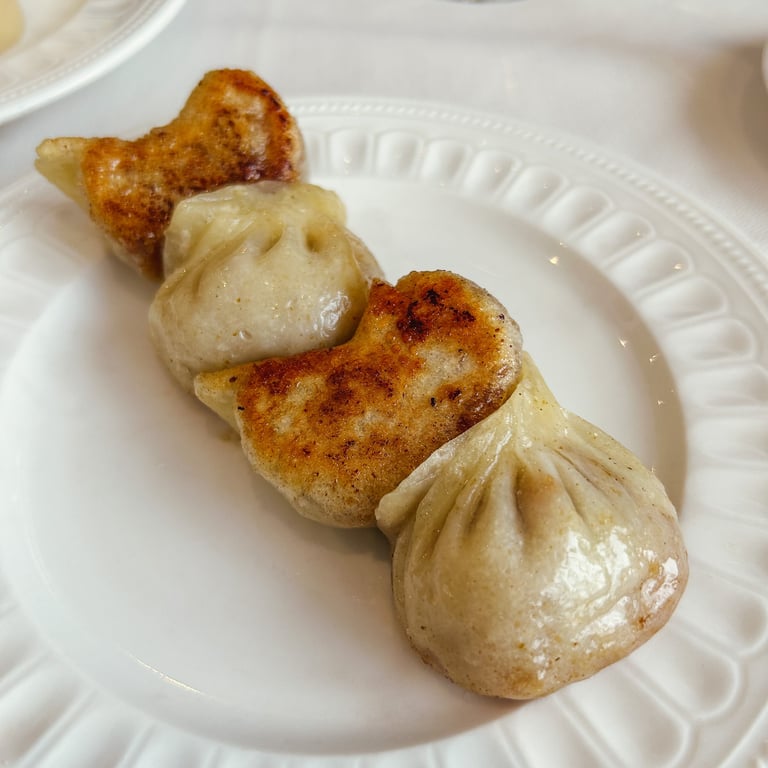 Fei Yun Ge | © Cookingwiththehamster
