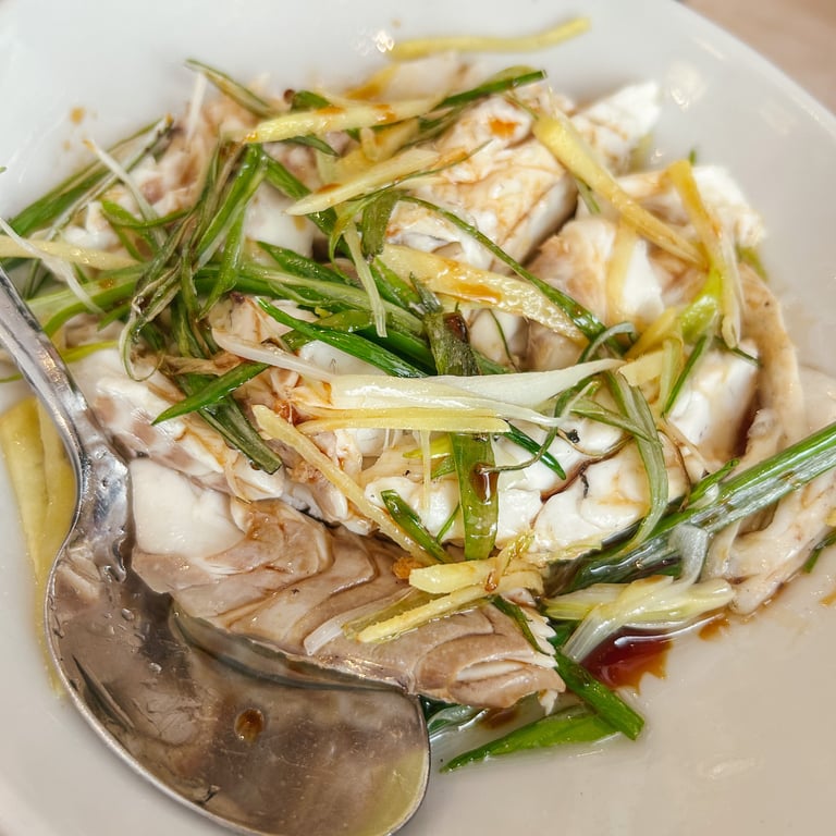 Fei Yun Ge | © Cookingwiththehamster