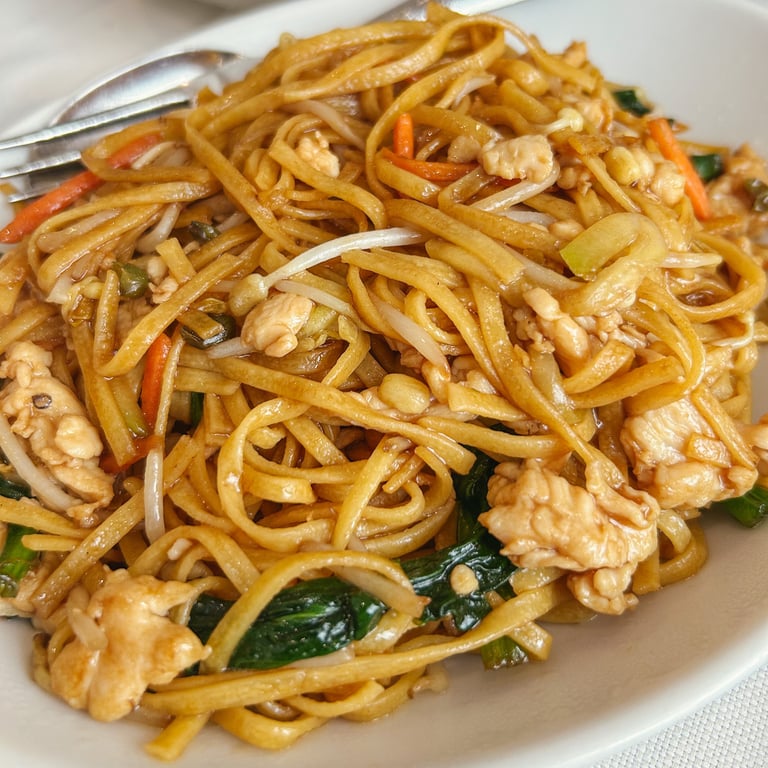 Fei Yun Ge | © Cookingwiththehamster