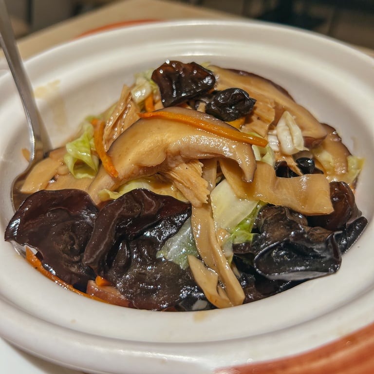 Mezzaluna ristorante | © Cookingwiththehamster