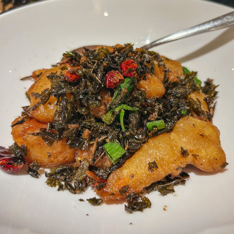 Mezzaluna ristorante | © Cookingwiththehamster