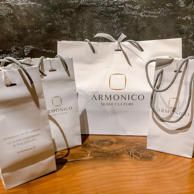 Armonico | © Cookingwiththehamster