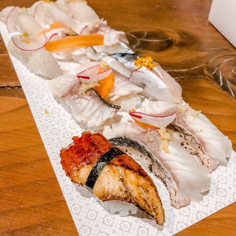 Armonico | © Cookingwiththehamster