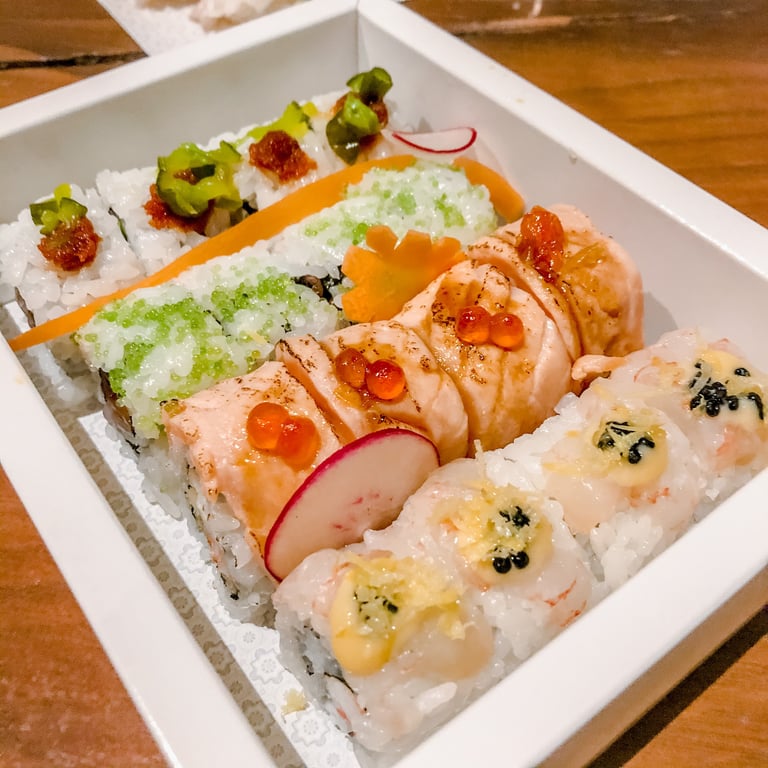Armonico | © Cookingwiththehamster