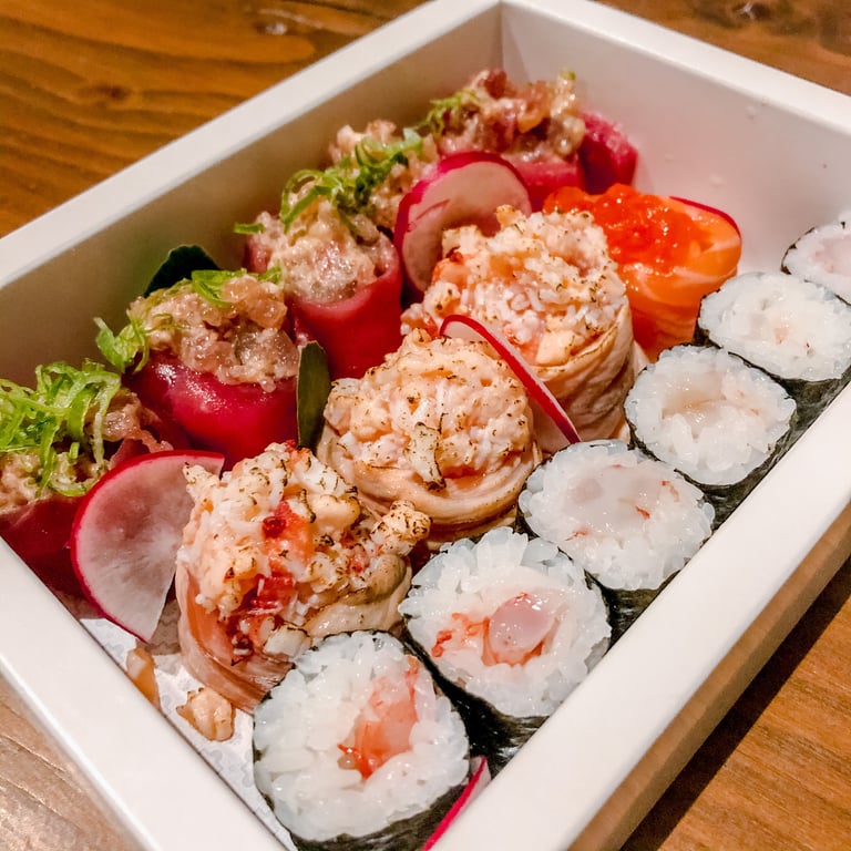 Armonico | © Cookingwiththehamster