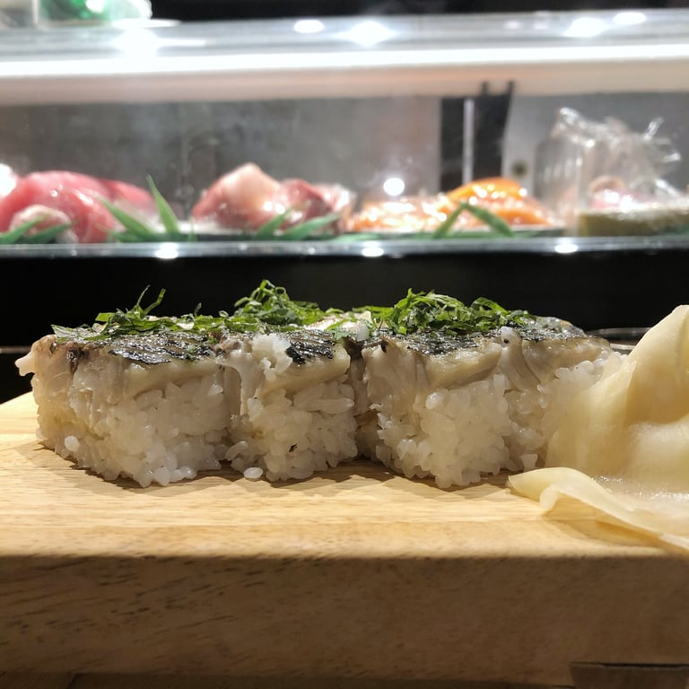 Shiro Poporoya | © Cookingwiththehamster