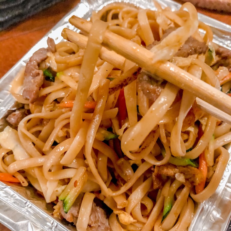 Hua Nan | © Cookingwiththehamster
