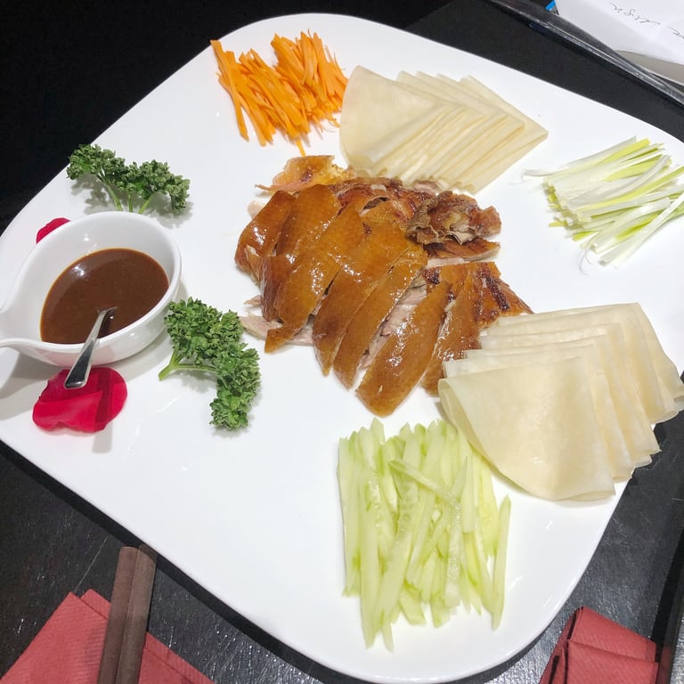 168 Chinese Township | © Cookingwiththehamster