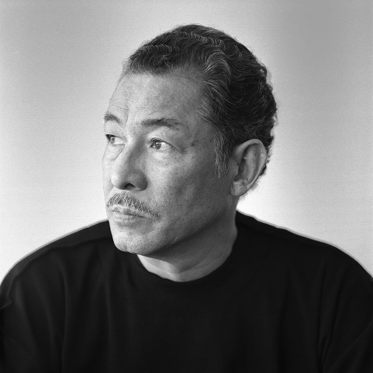Issey Miyake | © Cookingwiththehamster