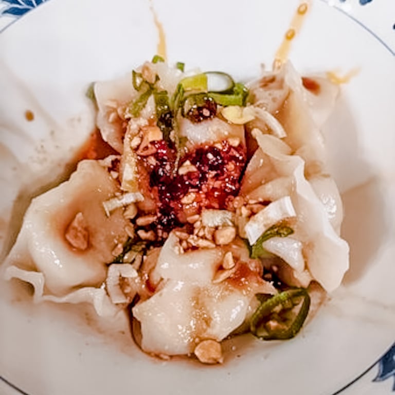 Impressione Chongqing | © Cookingwiththehamster