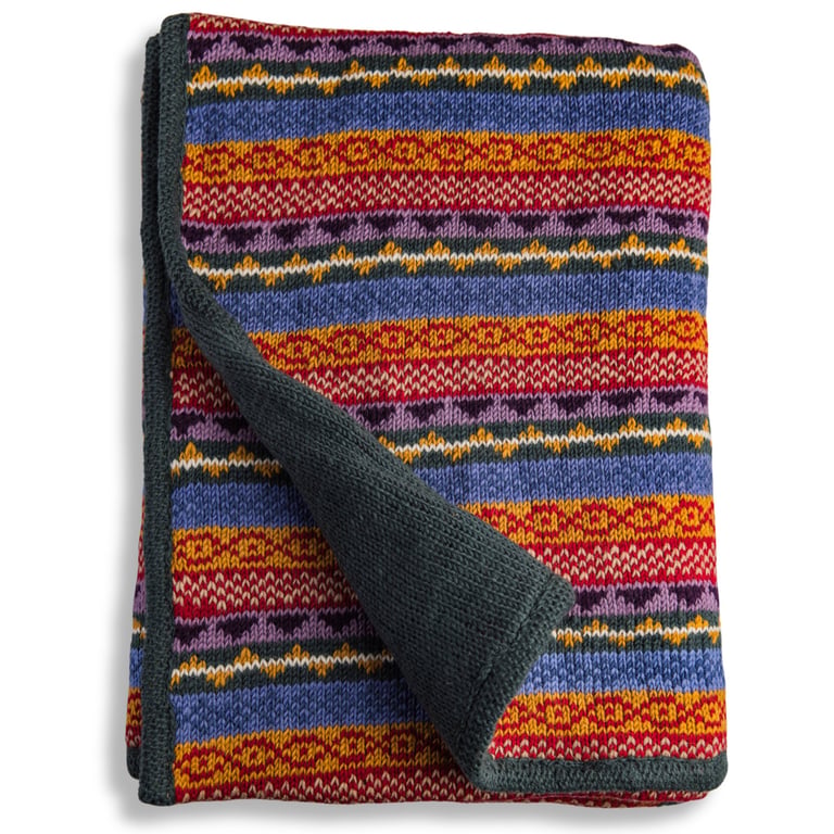 Wool Blanket