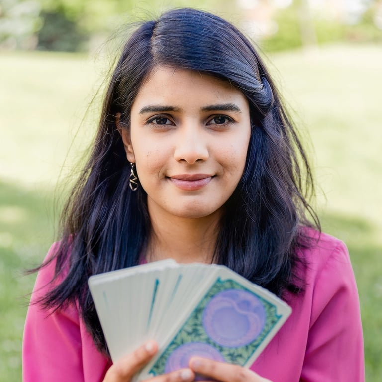 Intuitive guidance category picture