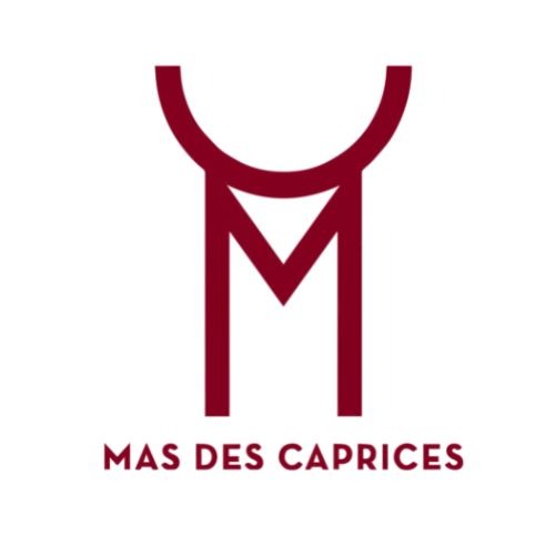 logo du Mas des Caprices à Leucate