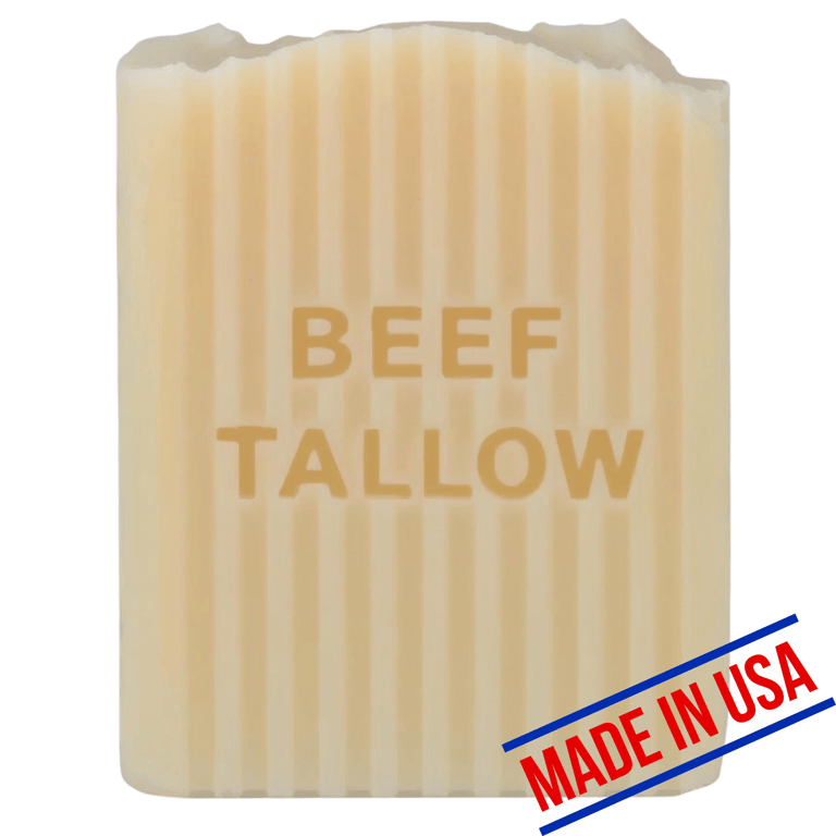A pic of Back2naturalness tallow soap - 1 bar 