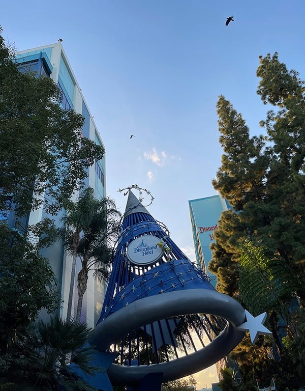 The Disneyland® Hotel