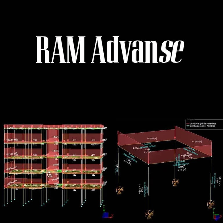 RAM Advanse