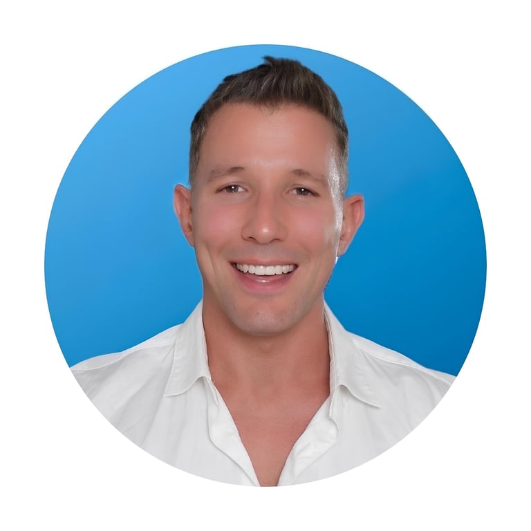 Davide Nugnes Trader