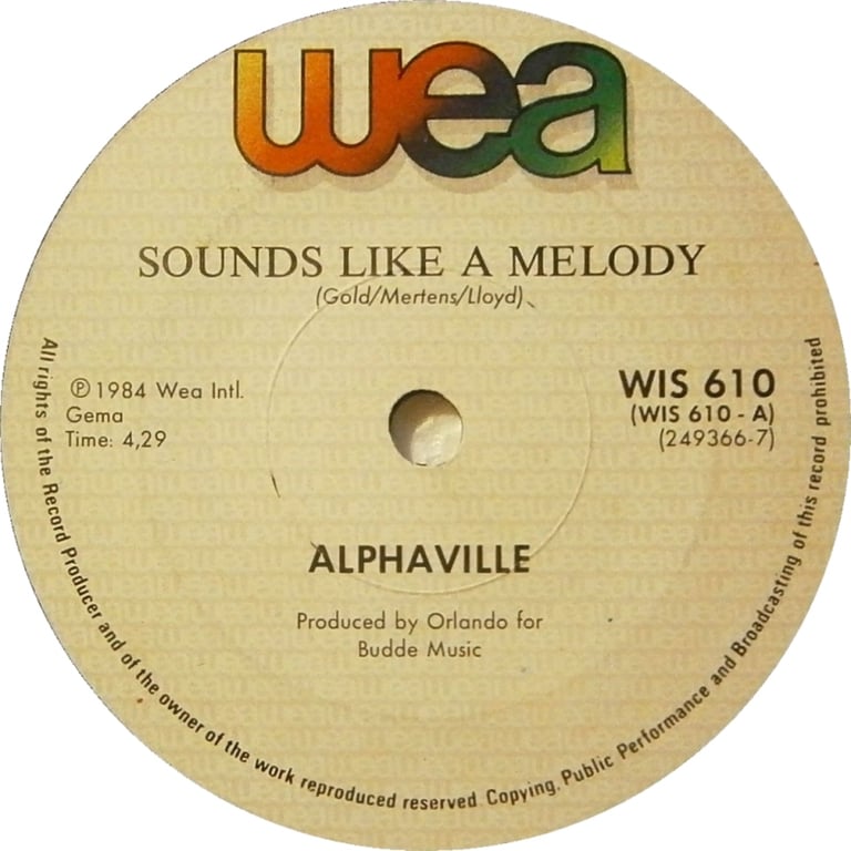 a label label for a label of a label for a song