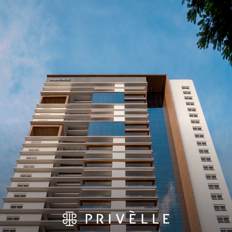 Apartamentos prontos para morar em Maringá