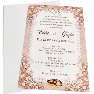 En AvantiRed creamos invitaciones personalizadas 3