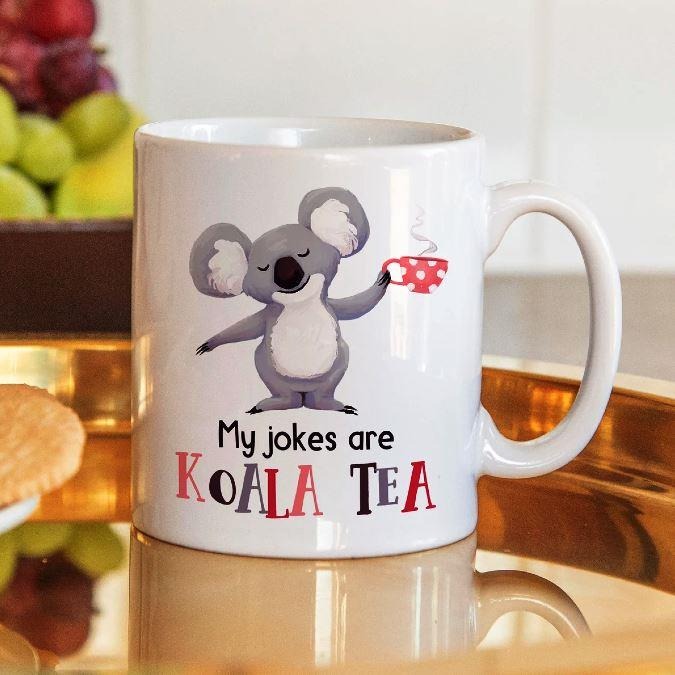 En AvantiRed creamos graficos en tazas personalizables