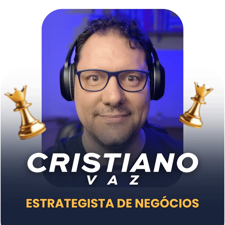 Cristiano Vaz