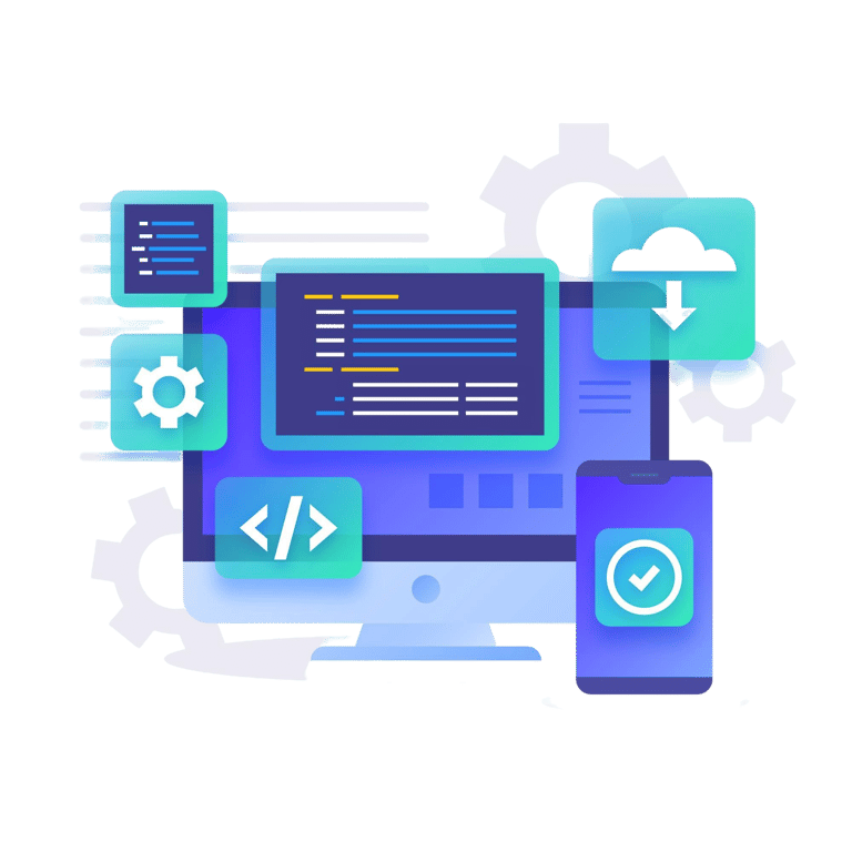 software development services