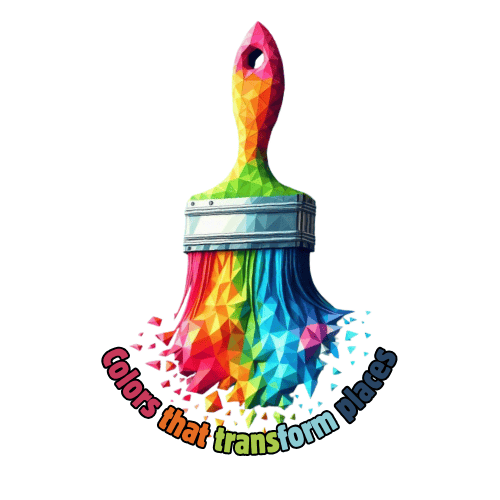 a paintbrush brush with a paintbrush and a paintbrush