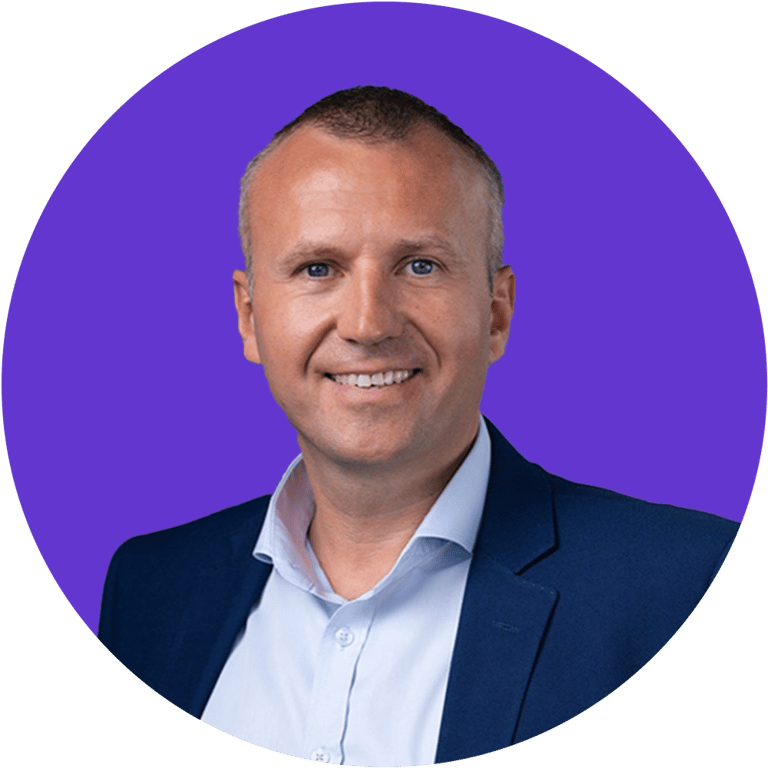 Forumo pranešėjas Juozas Sargūnas