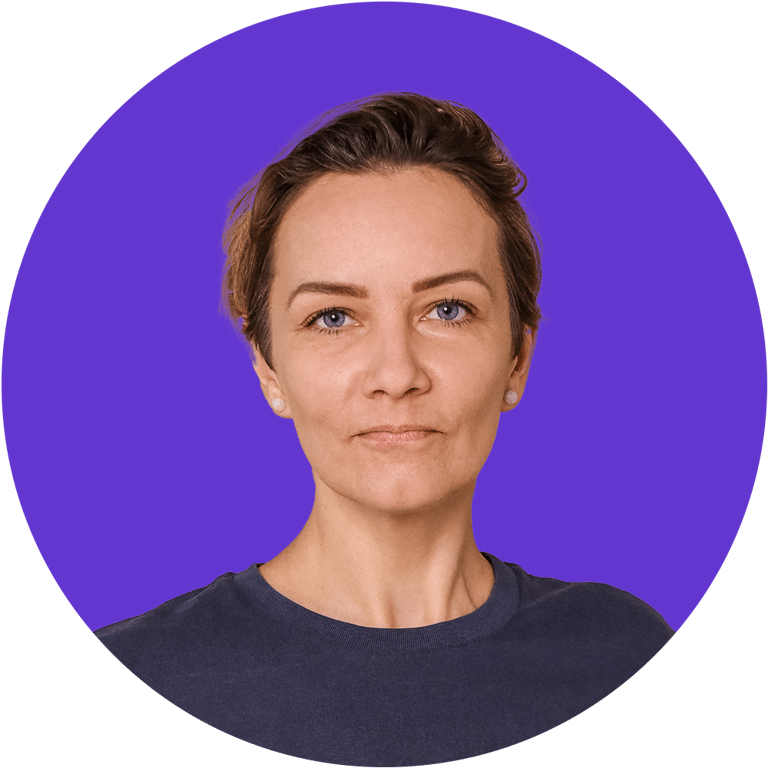 Forumo pranešėja Justina Raškauskienė