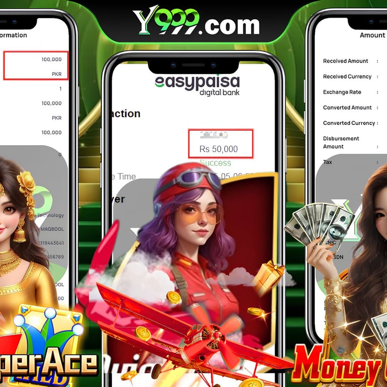 game screenshots of y999APP.