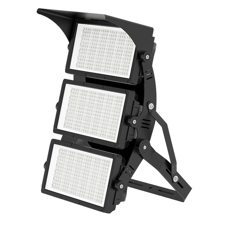 led High Mast Light