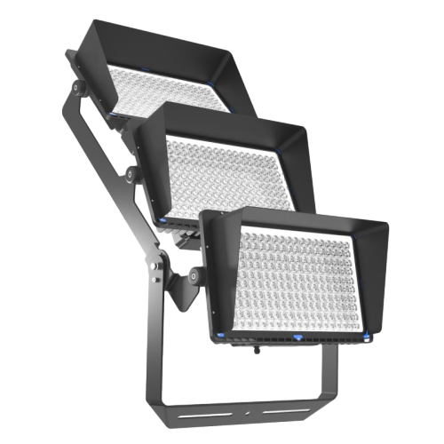 Reflector LED para estadio 