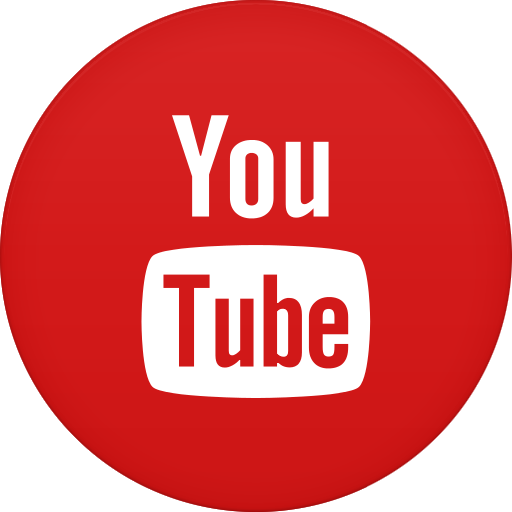 Logo de Youtube