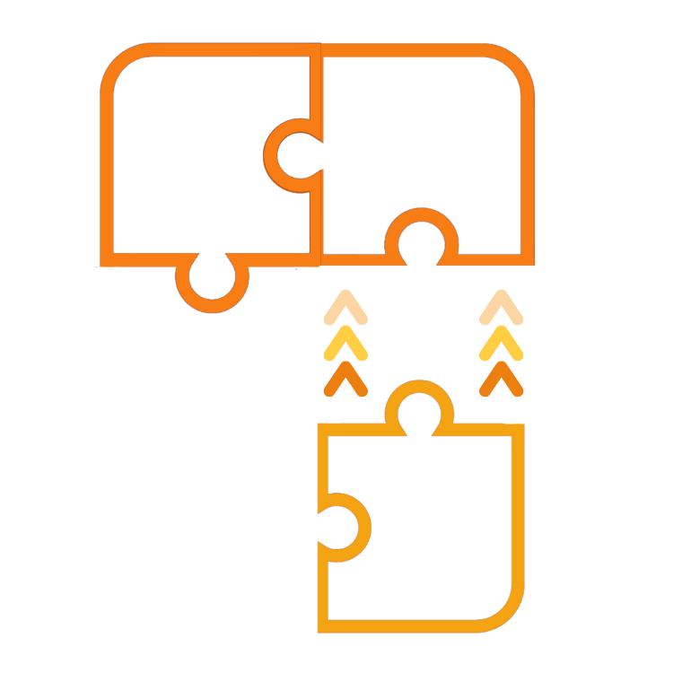 pièce 3 du master puzzle  le vaisseau amiral 