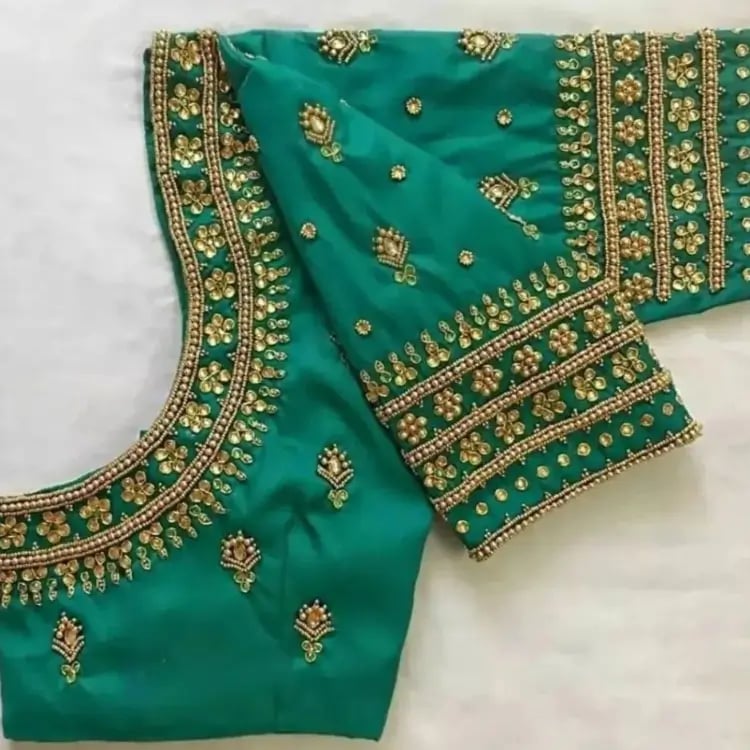 bridal_blouse