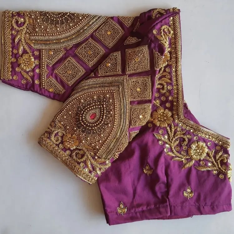 bridal_blouse