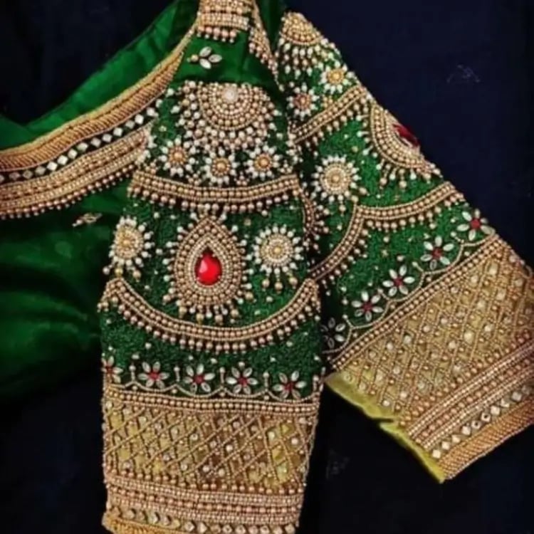 bridal_blouse