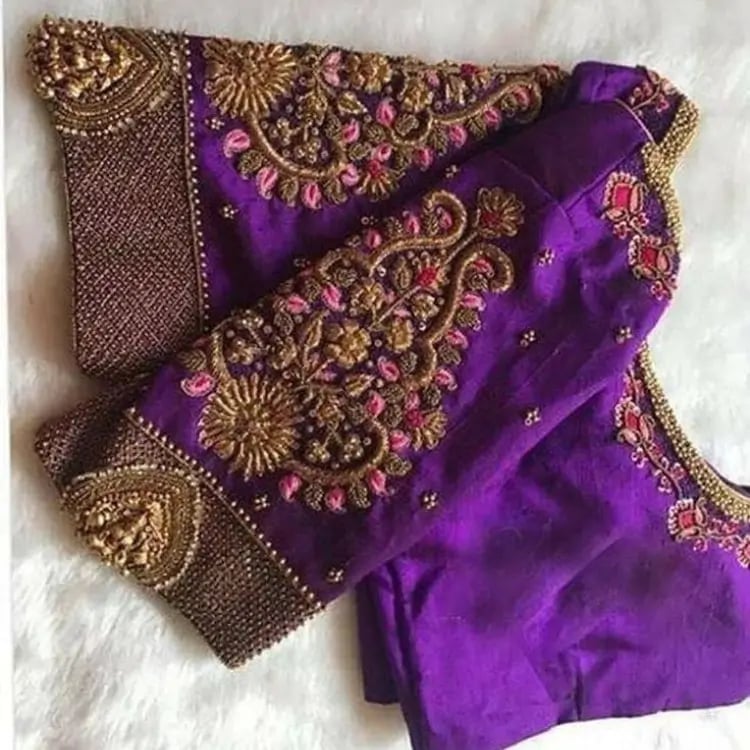 bridal_blouse