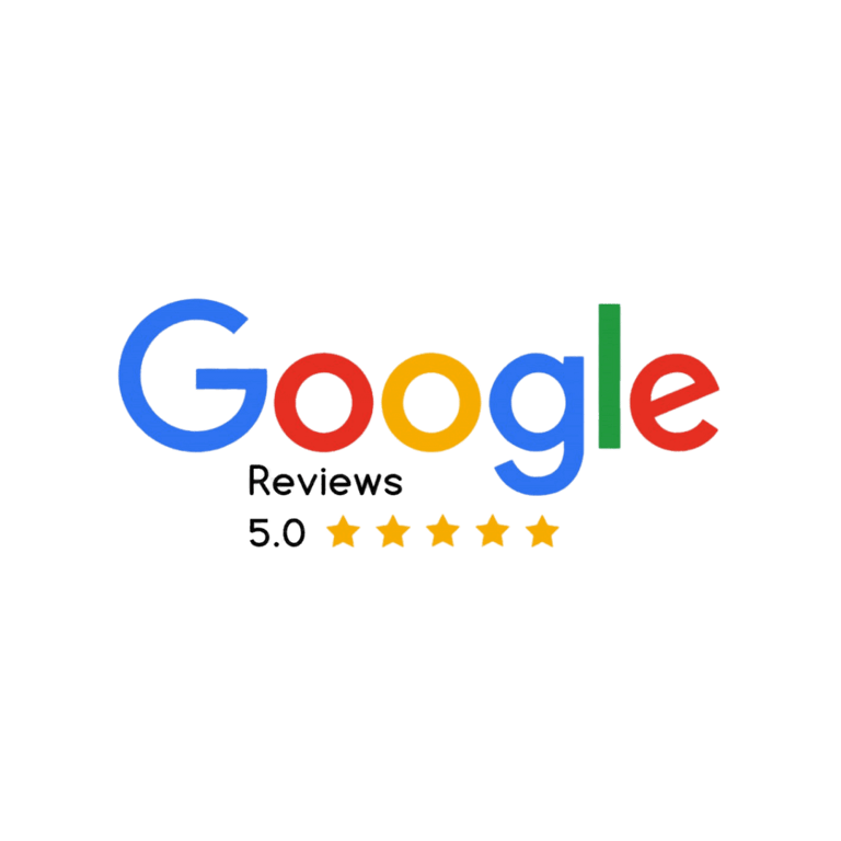 Clique para ver as avaliações no Google