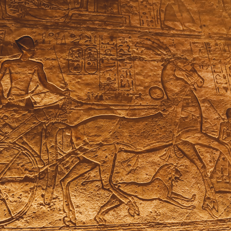 Excursión a los Templos de Abu Simbel desde Asuán