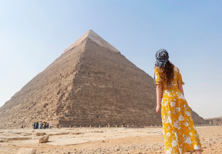 mi viaje a egipto con egiptotur viajes 