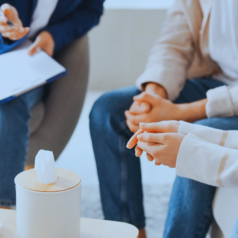 Šeimos ginčų mediacija ir teisinės paslaugos